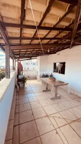 Cobertura com 3 Quartos à venda, 156m² no Nova Vista, Belo Horizonte