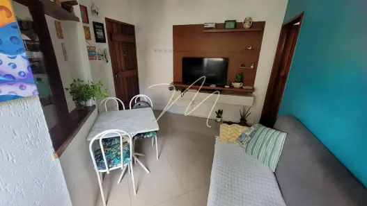 Apartamento com 1 Quarto para alugar, 50m² no Pontal, Ilhéus