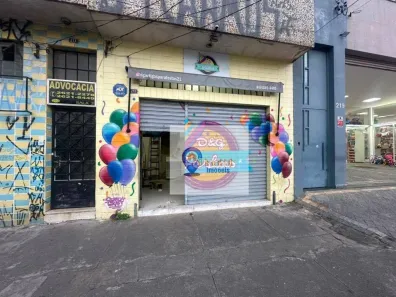 Ponto Comercial para alugar, 32m² no Engenheiro Goulart, São Paulo