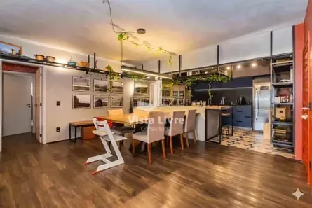 Apartamento com 2 Quartos à venda, 125m² no Itaim Bibi, São Paulo