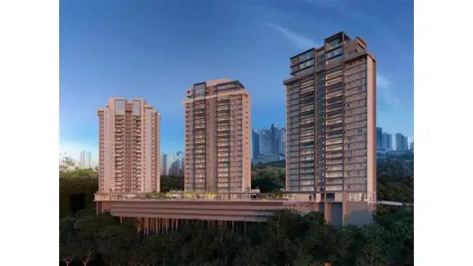 Apartamento com 4 Quartos à venda, 202m² no Jardinaves, Nova Lima
