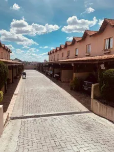 Sobrado com 2 Quartos à venda, 56m² no Vila Carmosina, São Paulo