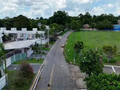 Prédio Comercial com 40 Quartos à venda, 11784m² no Santa Genoveva, Goiânia