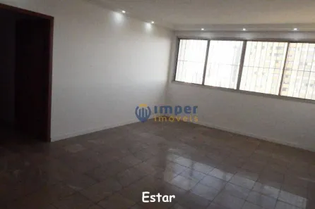 Apartamento com 3 Quartos à venda, 110m² no Perdizes, São Paulo