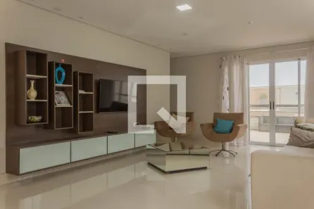 Cobertura com 4 Quartos à venda, 239m² no Planalto, São Bernardo do Campo