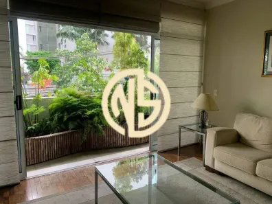 Apartamento com 2 Quartos à venda, 180m² no Itaim Bibi, São Paulo