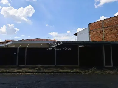 Casa com 3 Quartos para alugar, 206m² no Vila Nova São José, Campinas