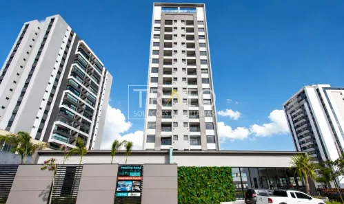 Apartamento com 2 Quartos à venda, 57m² no Taquaral, Campinas