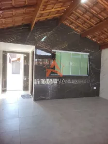 Casa com 2 Quartos à venda, 66m² no Real, Praia Grande