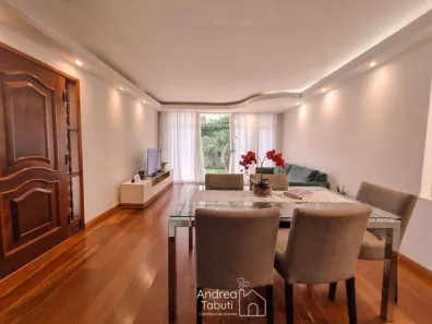Casa com 3 Quartos à venda, 220m² no Jardim das Vertentes, São Paulo