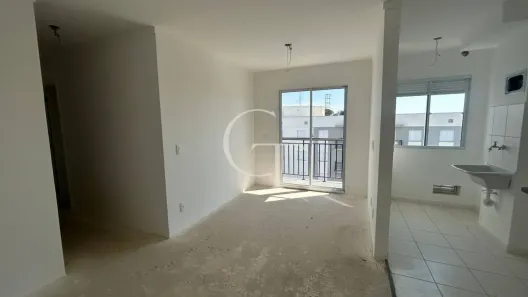 Apartamento com 2 Quartos à venda, 47m² no Progresso, Itu