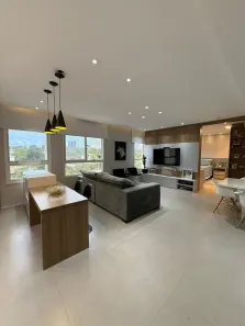 Apartamento com 1 Quarto à venda, 62m² no Melville Empresarial I e II, Barueri