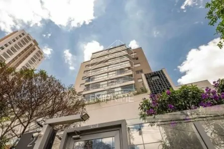Apartamento com 2 Quartos à venda, 60m² no Sumaré, São Paulo