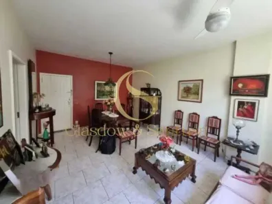 Apartamento com 3 Quartos à venda, 90m² no Ipanema, Rio de Janeiro