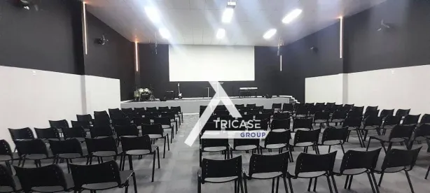 Galpão/Depósito/Armazém para alugar, 350m² no Jardim São Judas Tadeu, Taboão da Serra