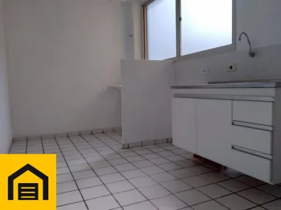 Apartamento com 2 Quartos à venda, 57m² no Parque São Vicente, Mauá