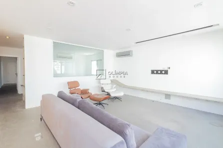Apartamento com 3 Quartos à venda, 235m² no Itaim Bibi, São Paulo