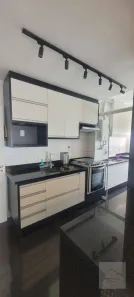 Apartamento com 3 Quartos à venda, 96m² no Jardim Independência, São Paulo
