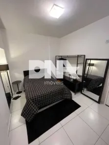 Kitnet com 1 Quarto à venda, 23m² no Copacabana, Rio de Janeiro