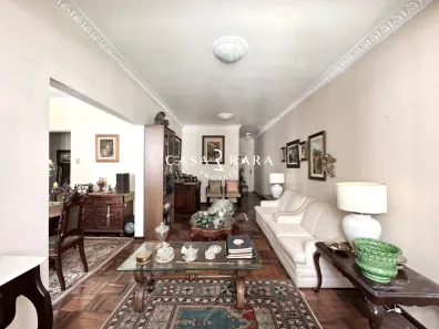Apartamento com 3 Quartos à venda, 101m² no Centro, Florianópolis