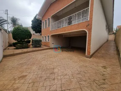 Casa com 3 Quartos para alugar, 332m² no Jardim da Colina, Americana