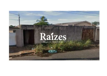 Lote/Terreno à venda, 360m² no Jardim Ipanema, Uberlândia