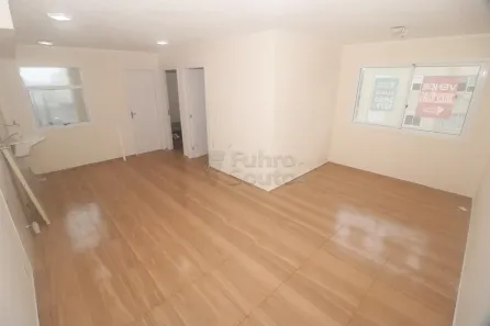 Apartamento com 2 Quartos à venda, 47m² no Areal, Pelotas