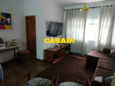 Casa com 3 Quartos à venda, 281m² no Rudge Ramos, São Bernardo do Campo