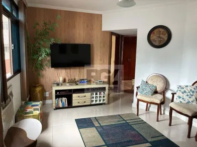 Apartamento com 2 Quartos à venda, 78m² no Boqueirão, Santos