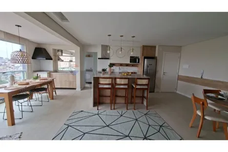 Apartamento com 2 Quartos à venda, 99m² no Vila Progresso, Guarulhos