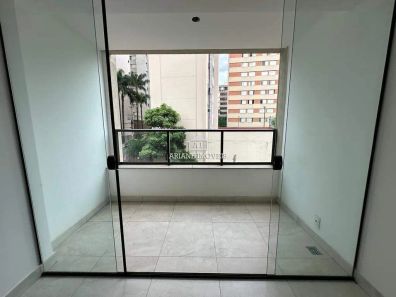 Apartamento com 2 Quartos à venda, 65m² no Santo Antônio, Belo Horizonte