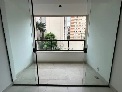 Apartamento com 2 Quartos à venda, 65m² no Santo Antônio, Belo Horizonte