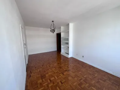 Apartamento com 2 Quartos à venda, 119m² no Ponta da Praia, Santos