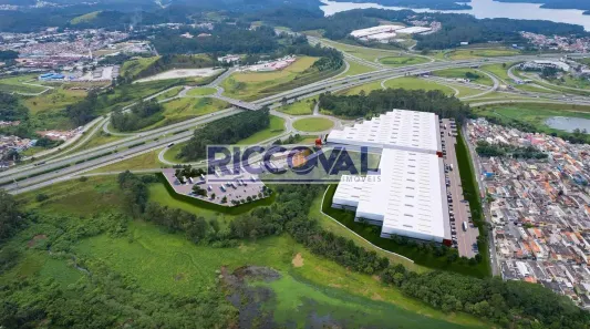 Galpão/Depósito/Armazém para alugar, 29475m² no Alvarenga, São Bernardo do Campo