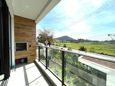 Apartamento com 1 Quarto para alugar, 49m² no Campeche, Florianópolis