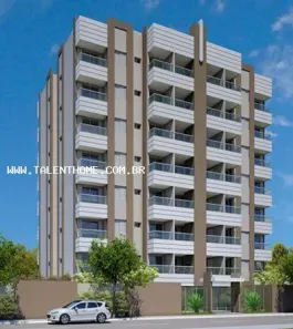 Apartamento com 3 Quartos à venda, 85m² no Brasília, Londrina