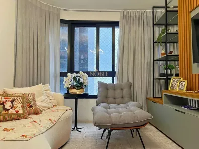 Apartamento com 2 Quartos à venda, 84m² no Centro, Torres