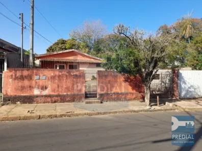 Casa com 2 Quartos à venda, 206m² no Jardim Paulista, São Carlos