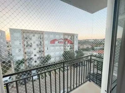 Apartamento com 2 Quartos à venda, 57m² no Taquaral, Campinas