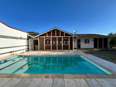 Casa de Condomínio com 4 Quartos à venda, 193m² no Albuquerque, Teresópolis