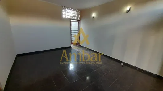 Casa com 2 Quartos à venda, 107m² no Conjunto Habitacional Jardim das Palmeiras, Ribeirão Preto