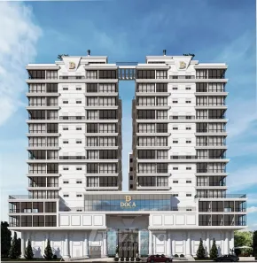 Apartamento com 3 Quartos à venda, 90m² no Capão da Canoa, Capão da Canoa