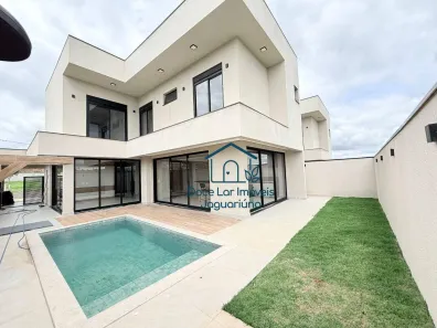 Casa de Condomínio com 3 Quartos à venda, 230m² no Tanquinho Velho, Jaguariúna