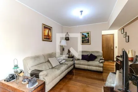 Apartamento com 3 Quartos à venda, 100m² no Santa Cecília, São Paulo