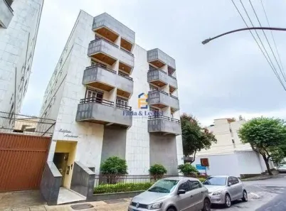 Apartamento com 1 Quarto à venda, 50m² no Centro, Juiz de Fora