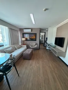 Flat com 1 Quarto à venda, 41m² no Boa Viagem, Recife