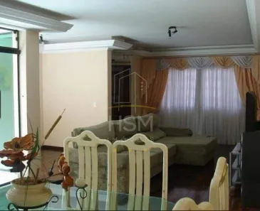 Sobrado com 4 Quartos à venda, 360m² no Centro, São Bernardo do Campo