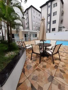 Apartamento com 2 Quartos à venda, 44m² no Nova Petrópolis, São Bernardo do Campo