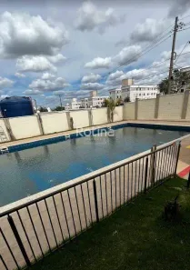 Apartamento com 2 Quartos à venda, 48m² no Shopping Park, Uberlândia