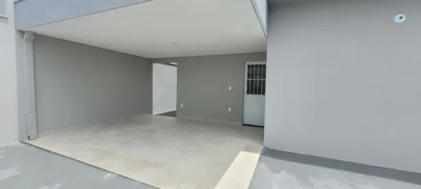 Casa com 2 Quartos à venda, 71m² no Residencial Menezes, Bady Bassitt